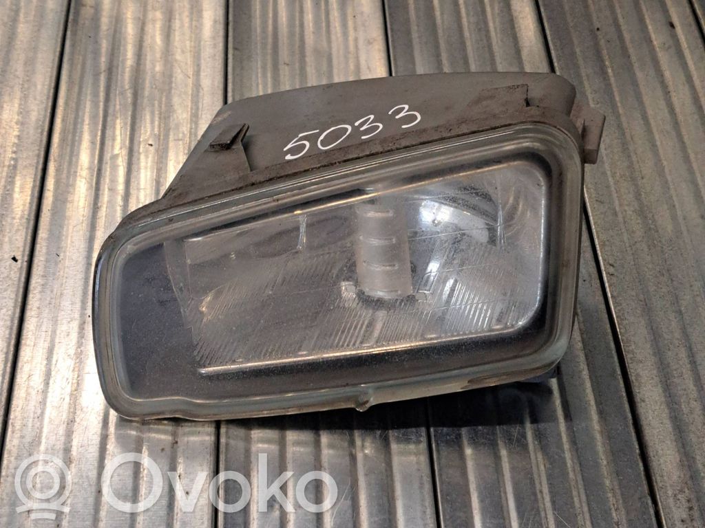 Ford Focus C-MAX Front fog light 