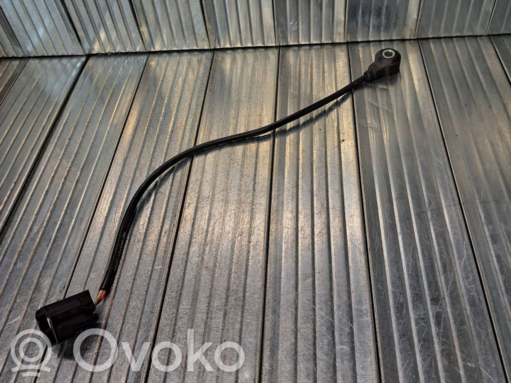 Ford Fiesta Klopfsensor 