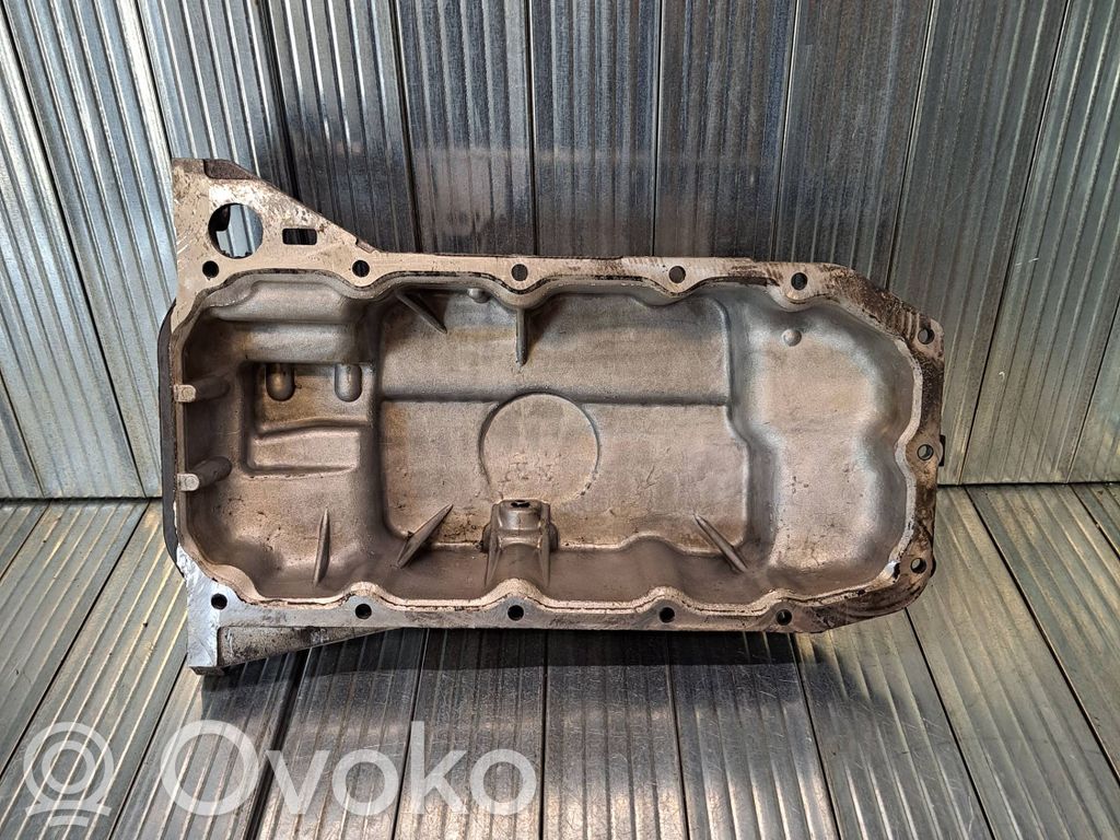 Ford Fiesta Картер 