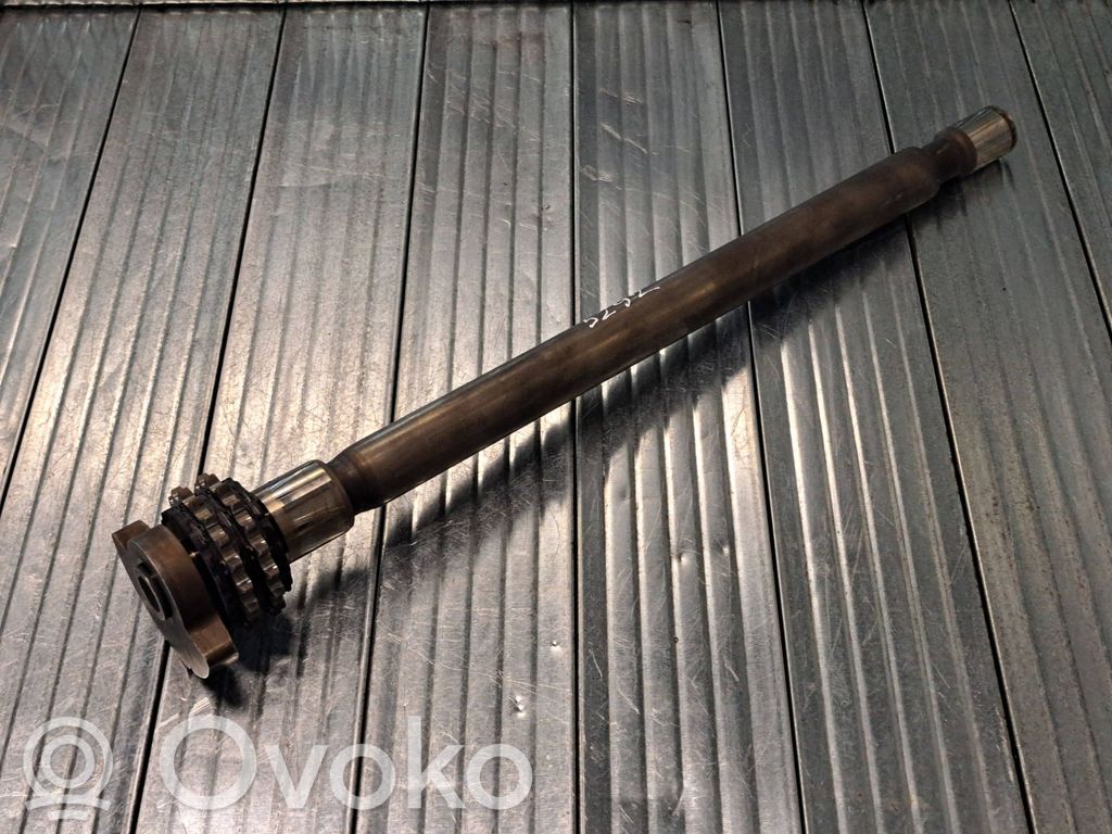 Mercedes-Benz R W251 Balance shaft 