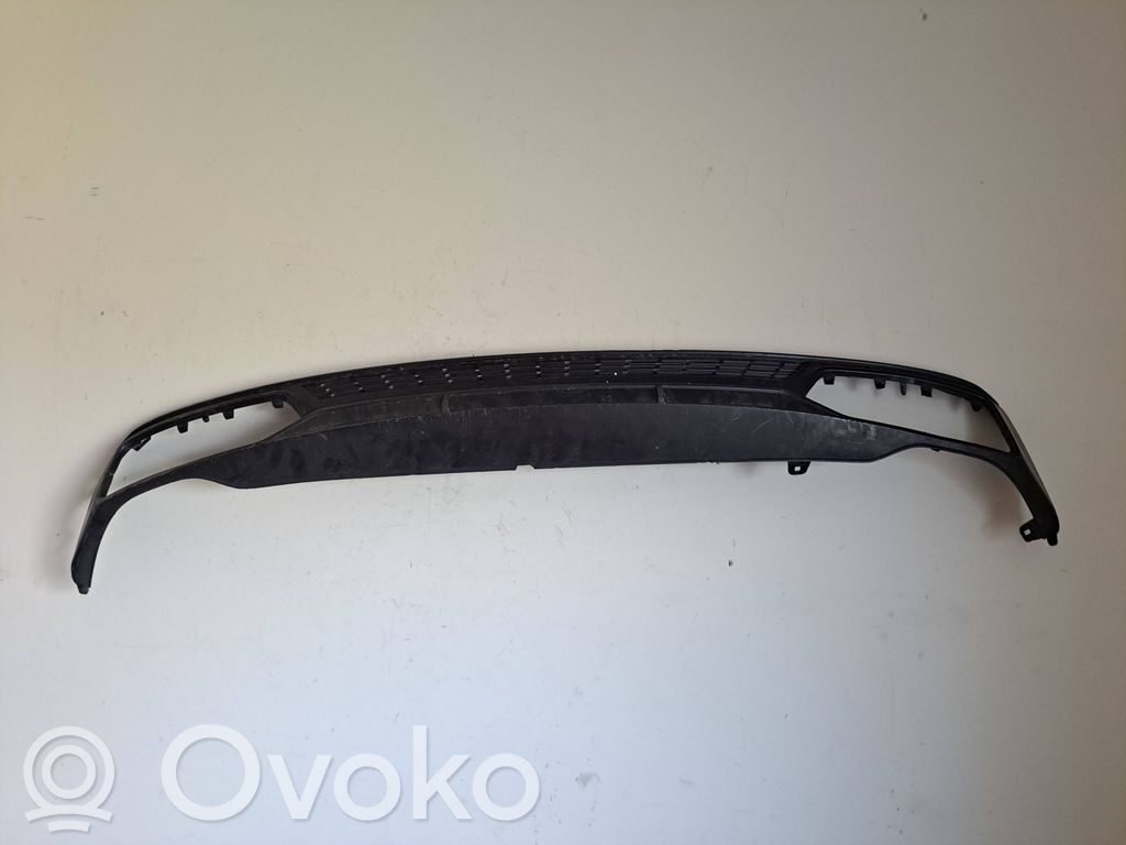 Audi A6 S6 C8 4K Osłona wentylatora chłodnicy 