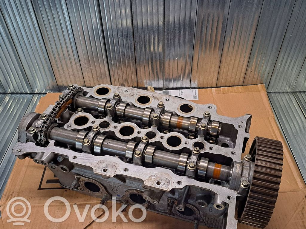 Engine head   PM9X2Q6090CA,PM9X2Q