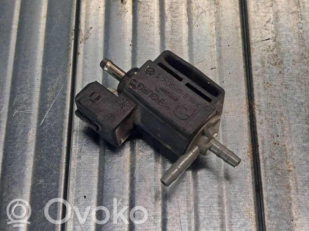 Citroen C6 Válvula de vacío 