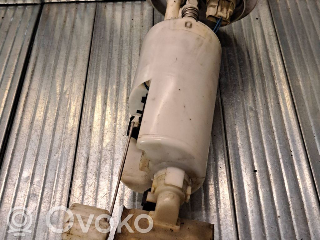 Chrysler Voyager Fuel level sensor 