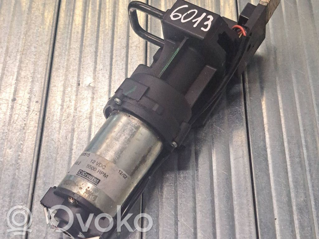 Renault Vel Satis Tailgate/trunk/boot lock/catch/latch 