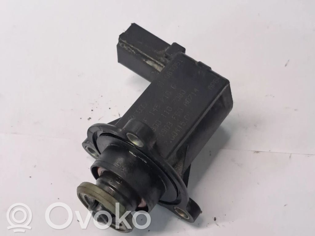 Audi A5 8T 8F Sterownik / Nastawnik turbiny 