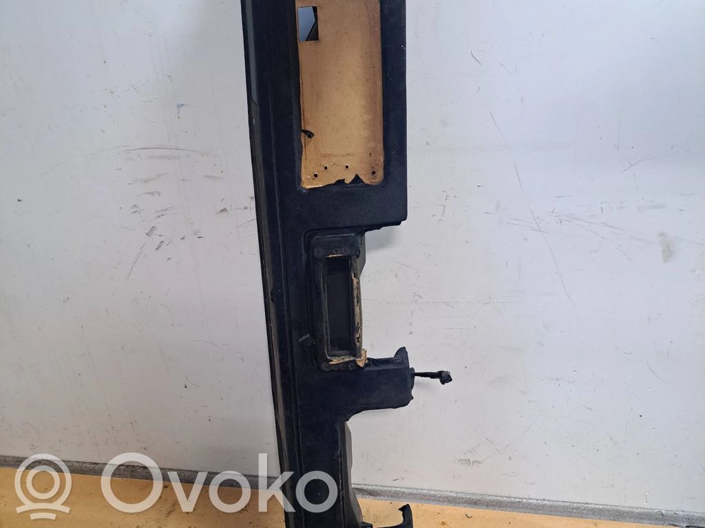 Pontiac Fiero Bord 