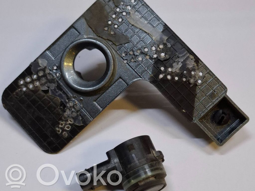 Sensor de aparcamiento PDC   31471011