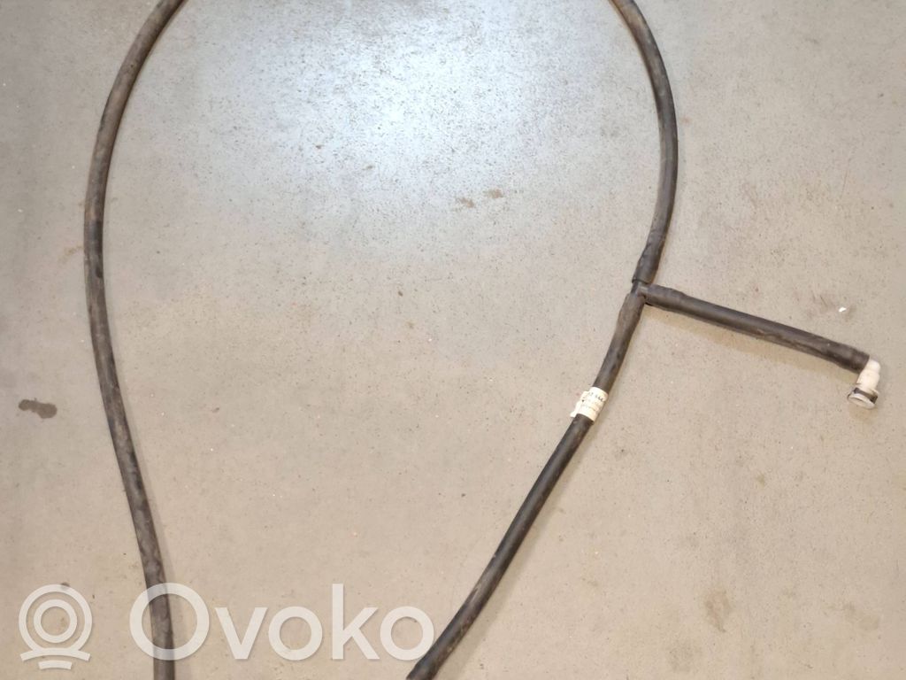 BMW 3 E92 E93 Headlight washer hose/pipe 