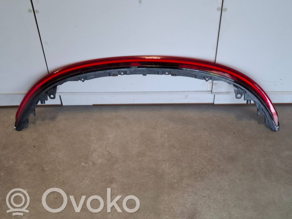 Porsche 911 992 Takaluukun takavalot 