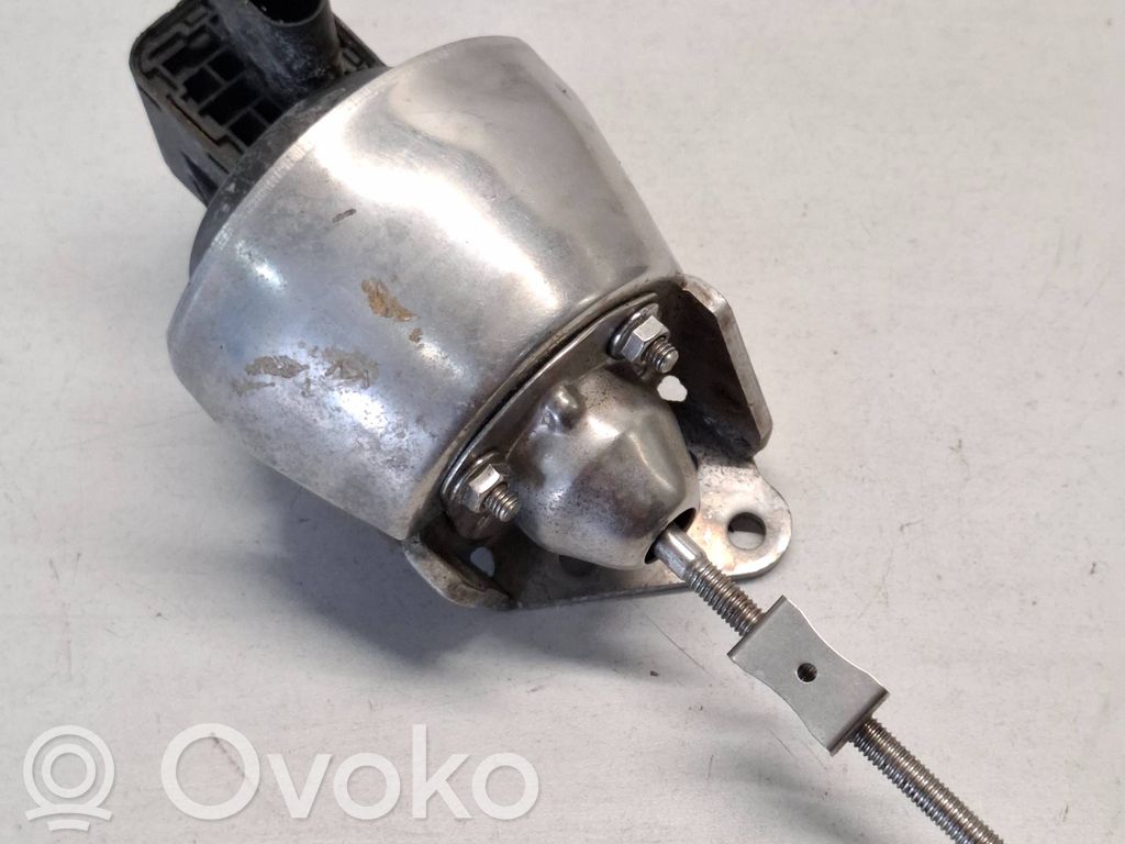 Sterownik / Nastawnik turbiny   03L253056T,BV40D0021,SRB50250298