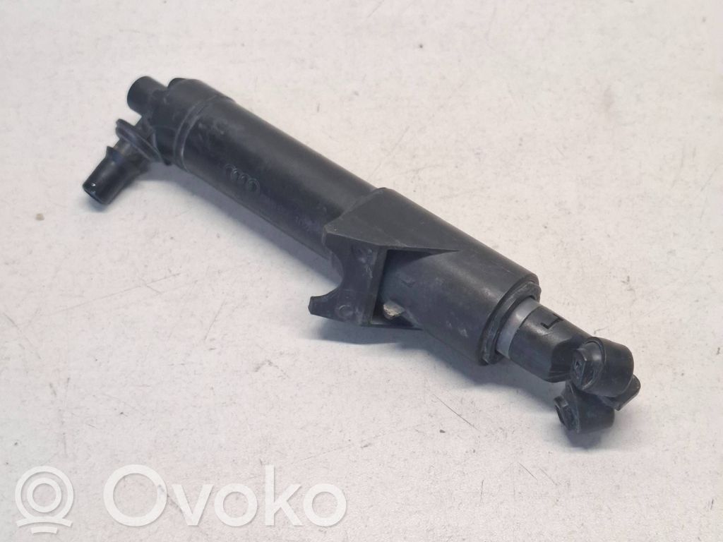 Audi A5 Žibintų apiplovimo purkštukas (-ai) 