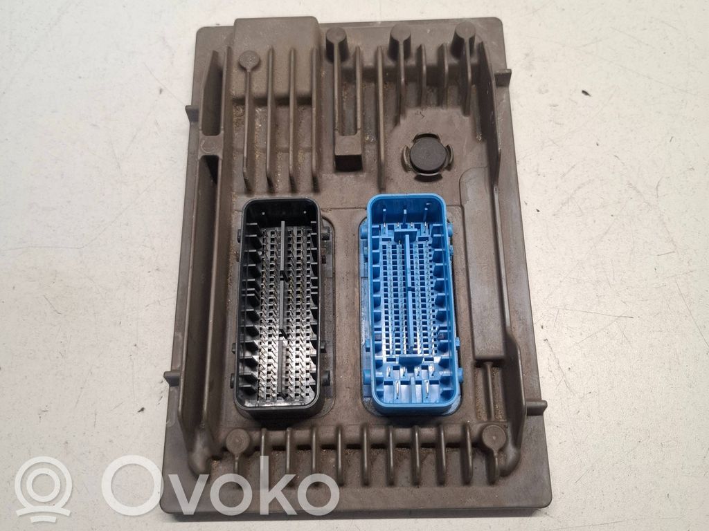 Engine control unit/module   55515947,466833464,55515671,1310101000000X