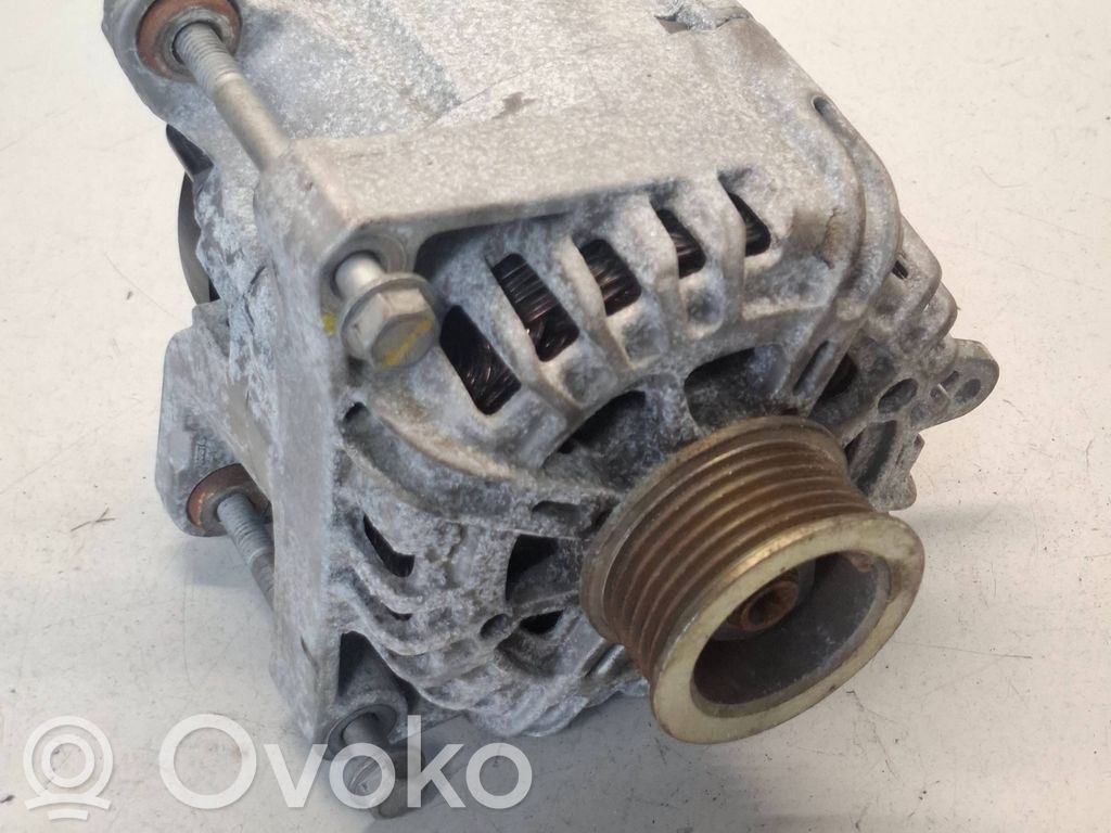 Opel Insignia B Alternador 