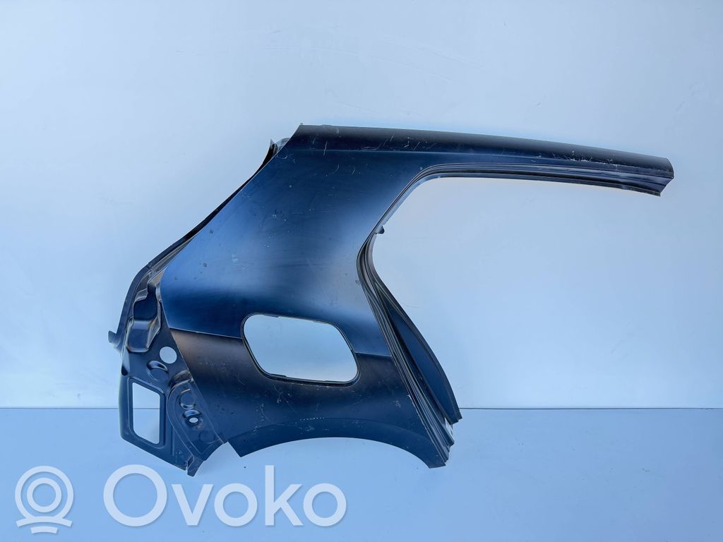 Volkswagen Golf VIII Panel lateral trasero 