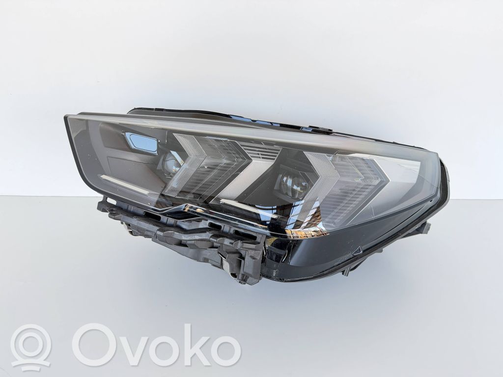 Headlight/headlamp   5A77EB305,14012025,5A77FB305,MDE813645A