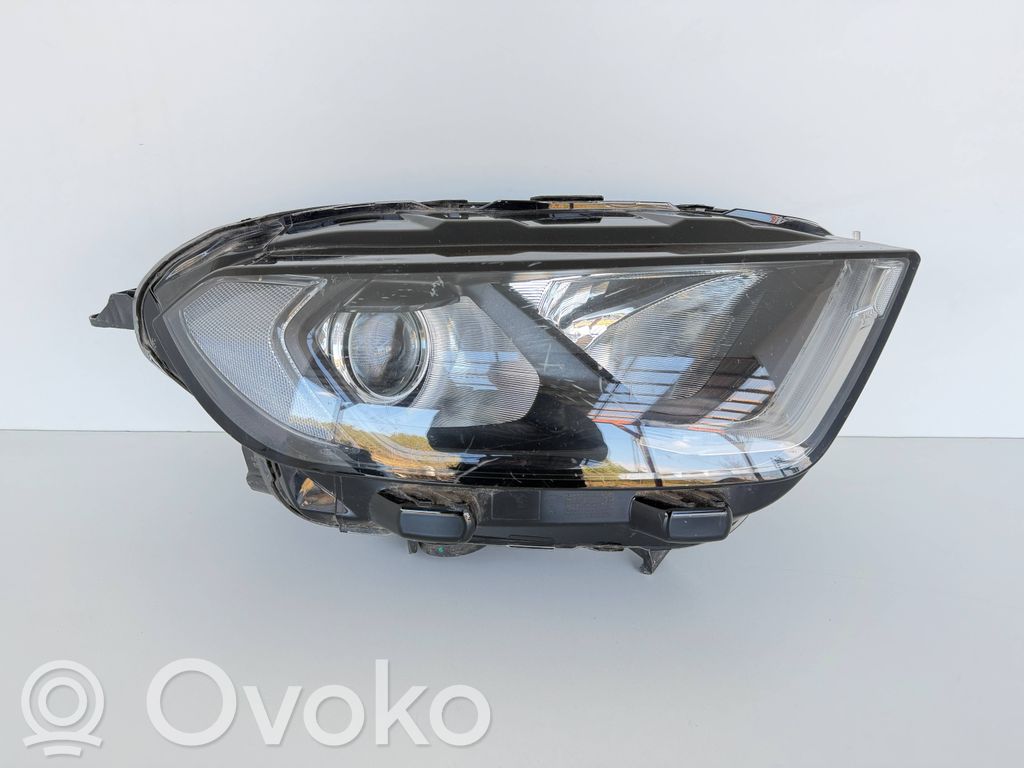 Ford Ecosport Lampa przednia 