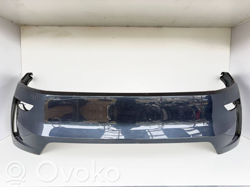 Tesla Model Y Juniper Etupuskuri 