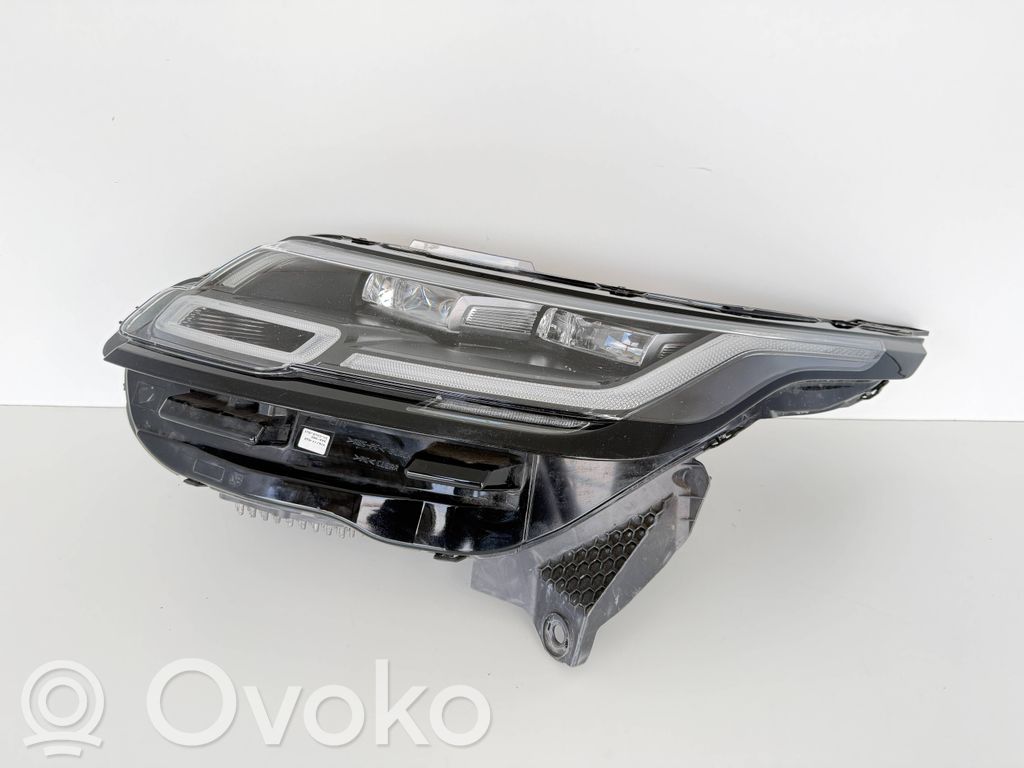 Land Rover Range Rover Velar Lampa przednia 