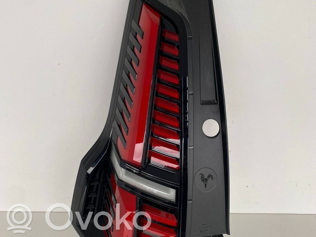 Rear/tail lights   265558909R,1ST210047