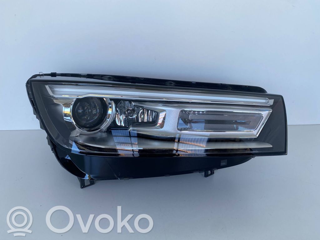 Audi Q5 SQ5 FY Far 