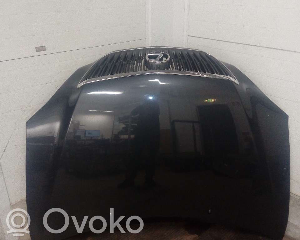 Lexus RX XU10 Konepelti 