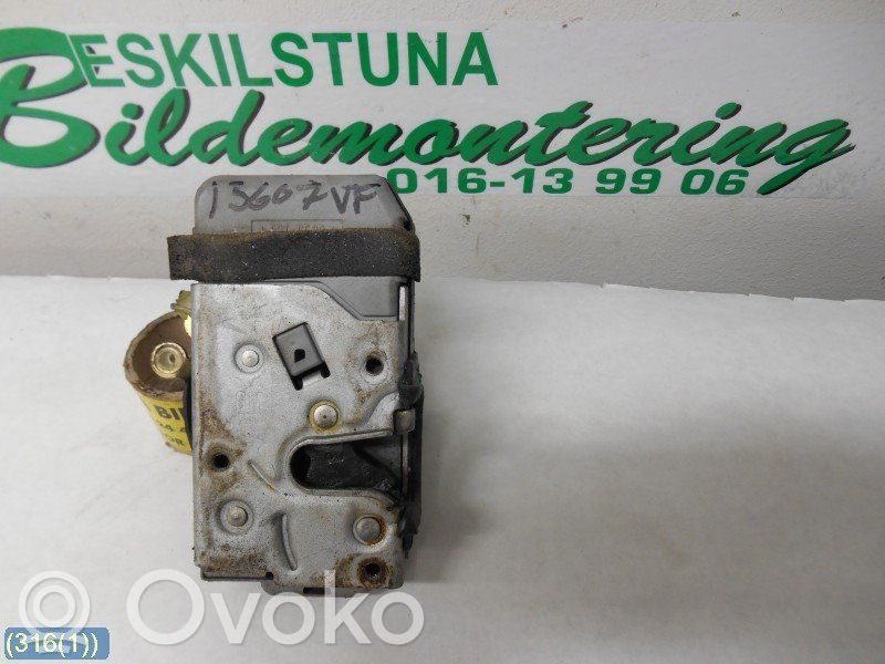Front door lock   4855151