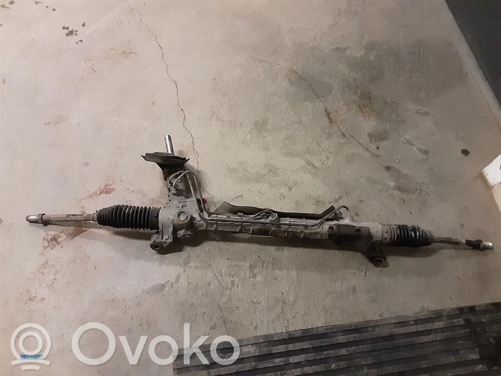 Mazda 3 I Lenkgetriebe 