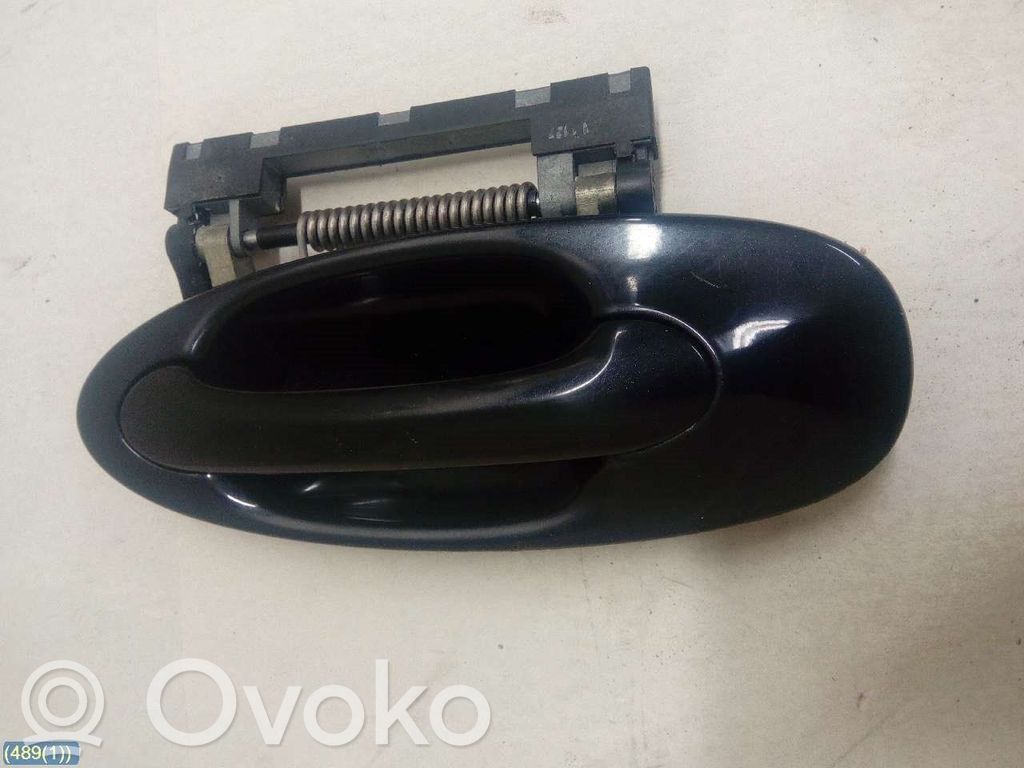 Etuoven ulkokahva   12767357