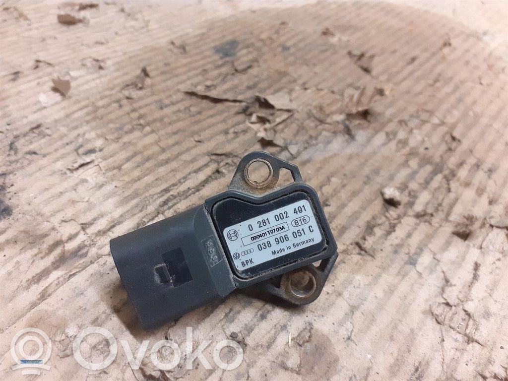 Luftdrucksensor   038906051C,0281002401