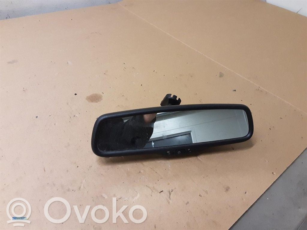 Dodge Durango Espejo retrovisor (interior) 