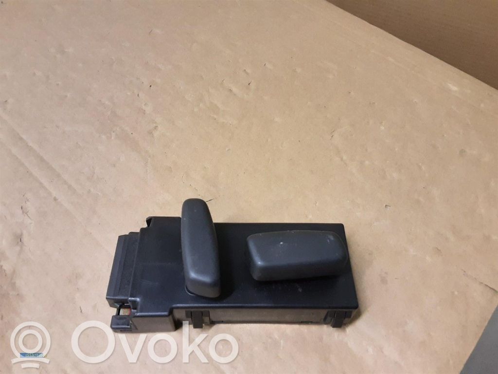 Seat control switch   24446719