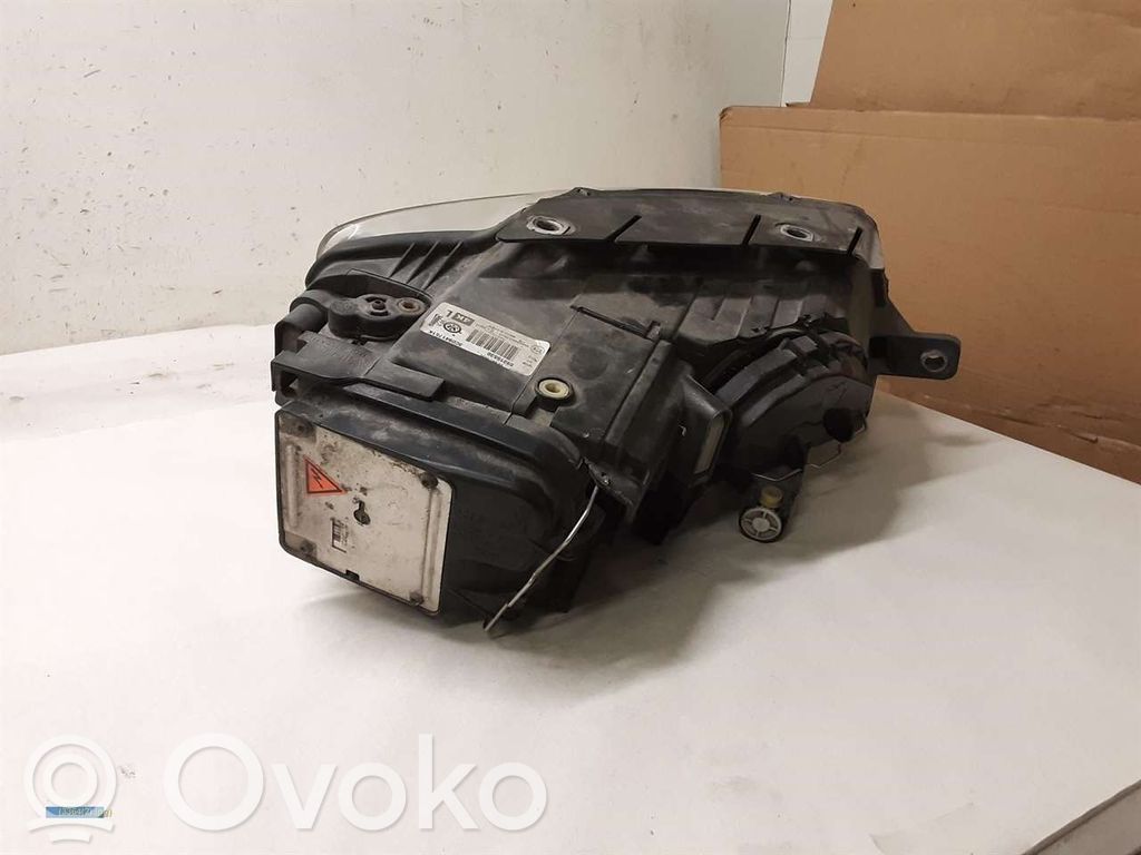 Volkswagen PASSAT B6 Far 