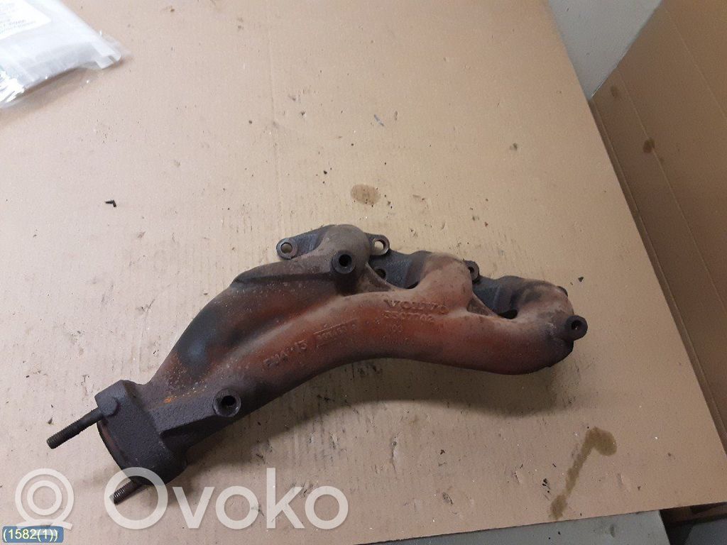 Volvo S90, V90 Pakosarja 