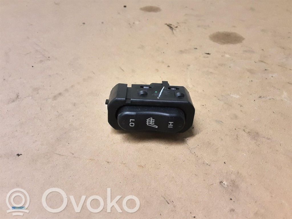 Dodge Durango Seat heating switch 
