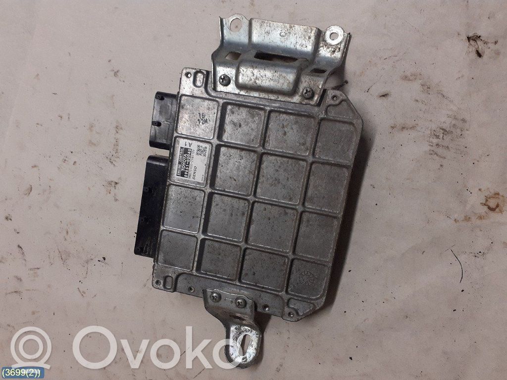 Injection control unit/module   896610DD40