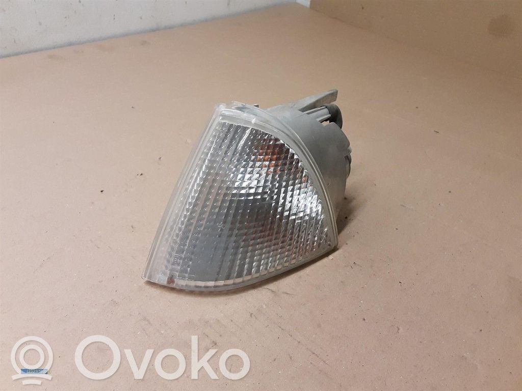 Etusuuntavilkku