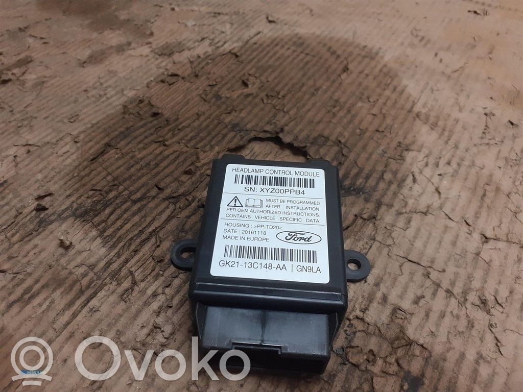 Modulo luce LCM   GK2113C148AA,XYZ00PPB4