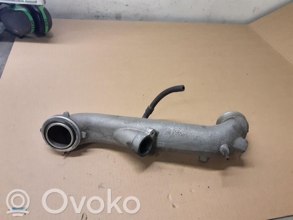 Saab 9-5 Intercooler hose/pipe 