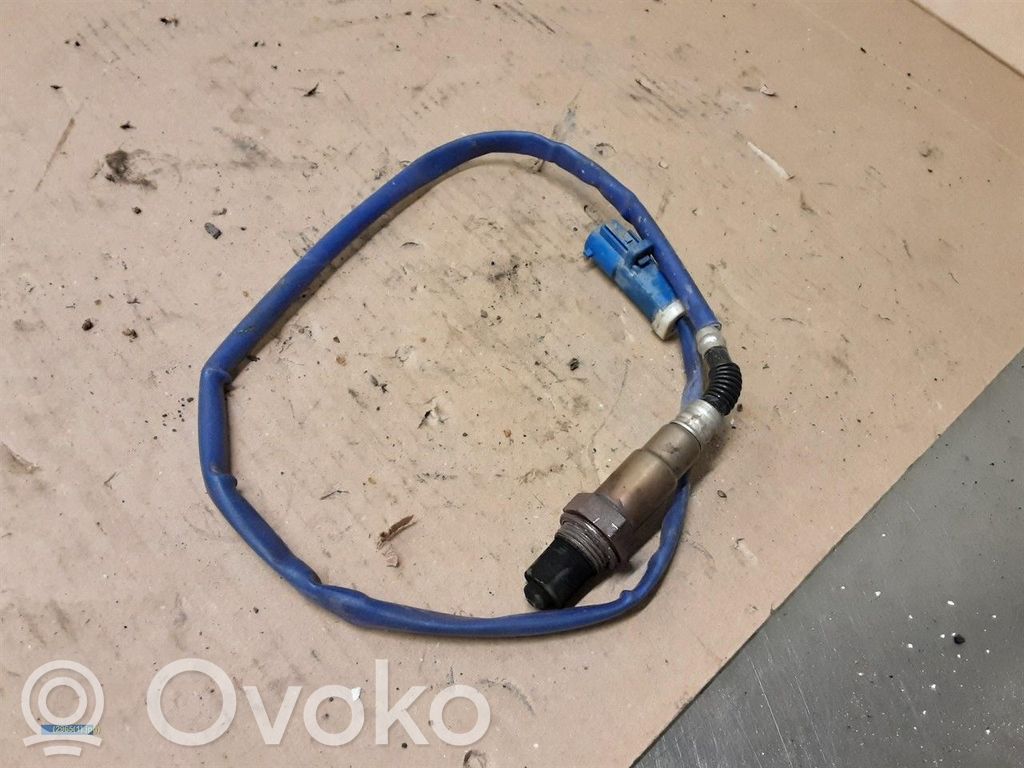 Ford Focus Sensore della sonda Lambda 