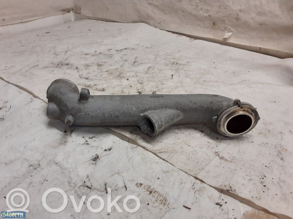 Intercooler hose/pipe   9192568