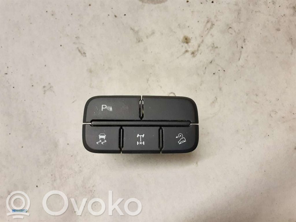 Ford Ranger Traction control (ASR) switch 