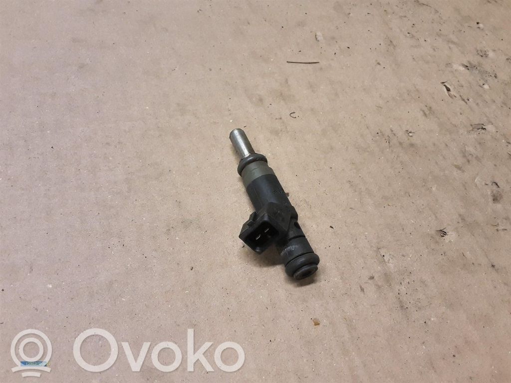 Inyector de combustible   13537506158,7506158