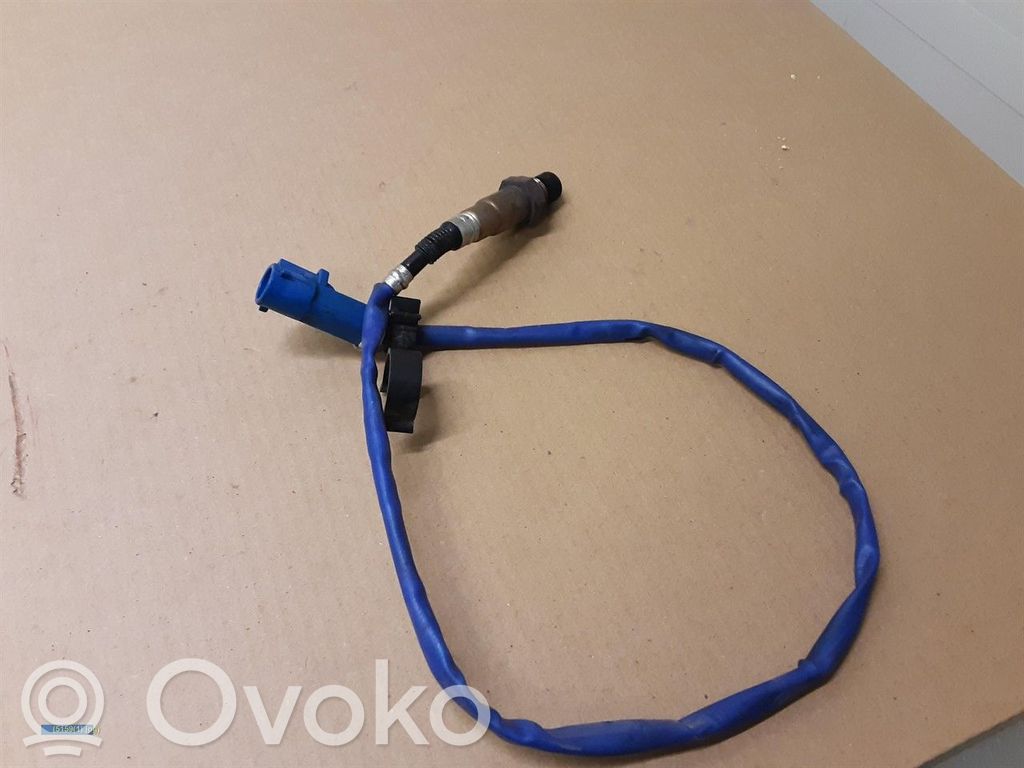 Ford Focus Зонд «Lambda» 