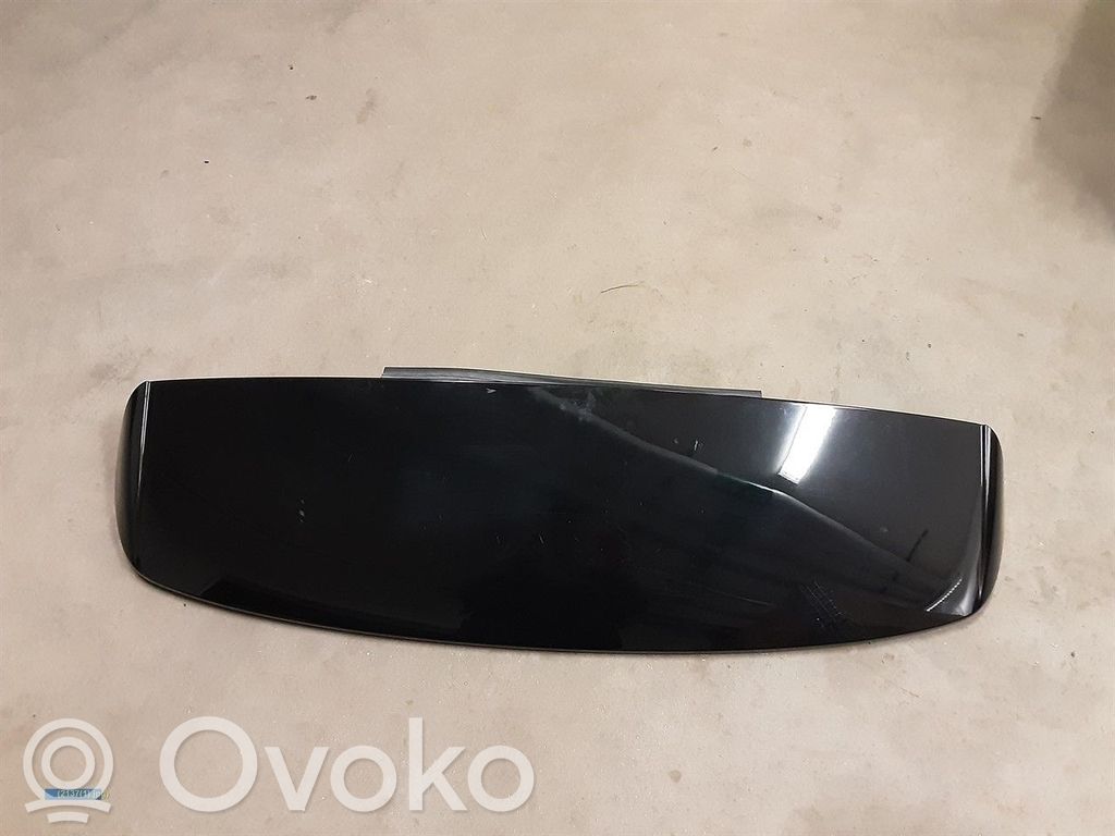 Volvo V60 Спойлер 