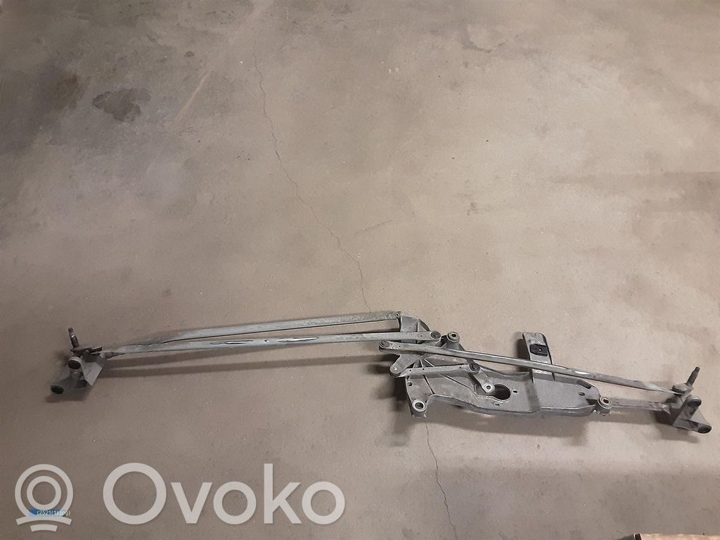 Peugeot 807 Front wiper linkage 
