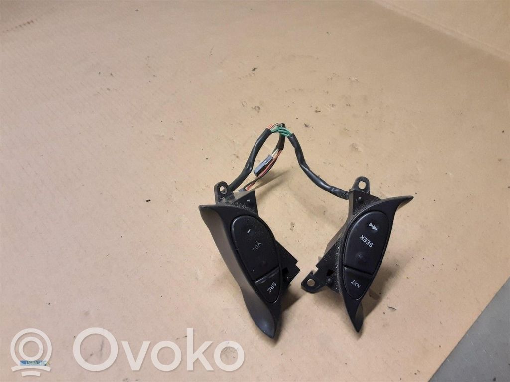 Saab 9-5 Stūres pogas / slēdži 