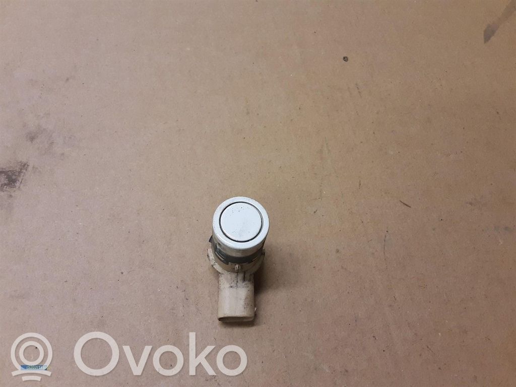 Sensor de aparcamiento PDC   9663754377
