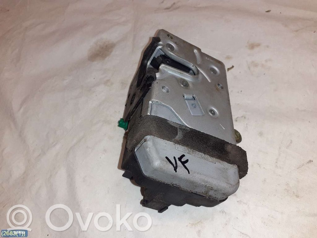Etuoven lukko   4855151