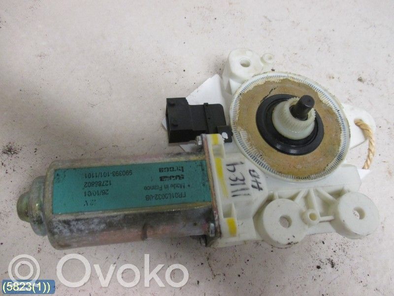 Saab 9-3 Ver2 Motor macara geam ușă spate 